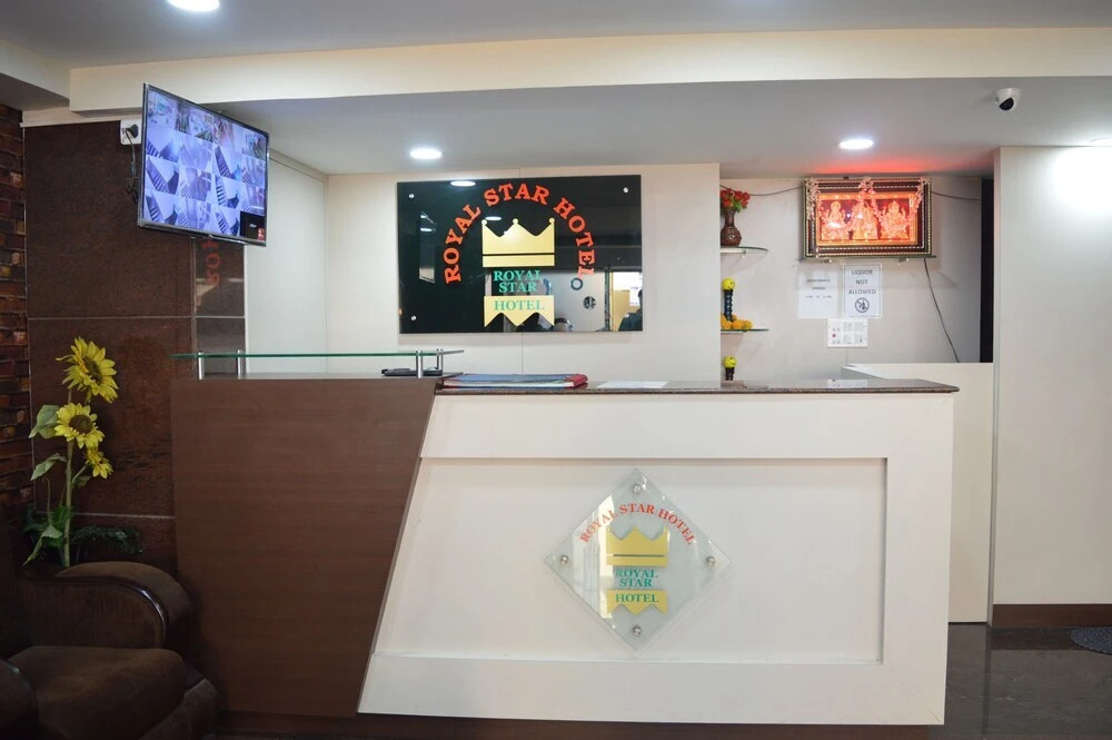 Royal Star Hotels