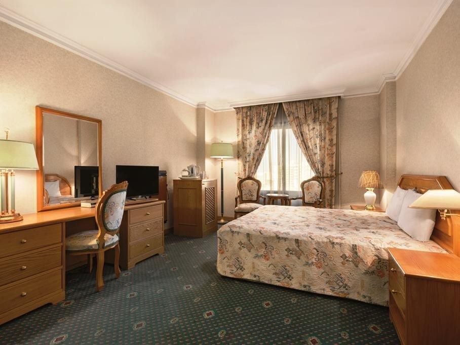 Ramada Encore by Wyndham Kuwait Downtown