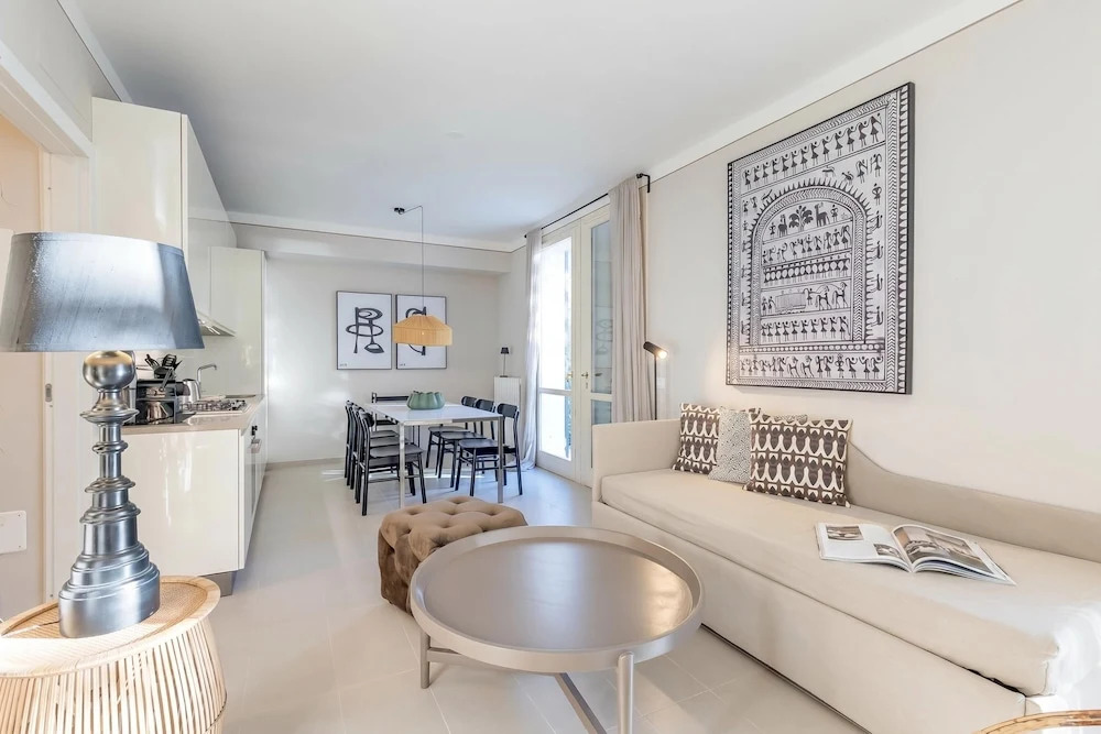 Pl-villas 2 Bedrooms Deluxe 4pax
