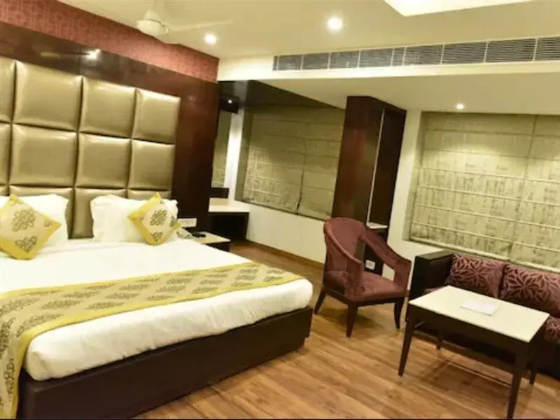Milan - A Boutique Hotel
