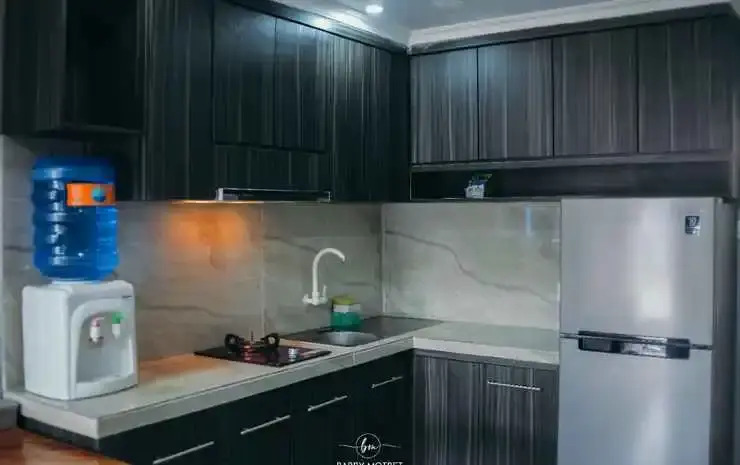 MyHome Guesthouse, Managed by OmDin