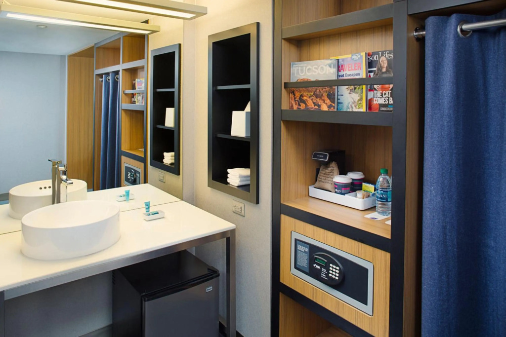 Aloft by Marriott Tucson University