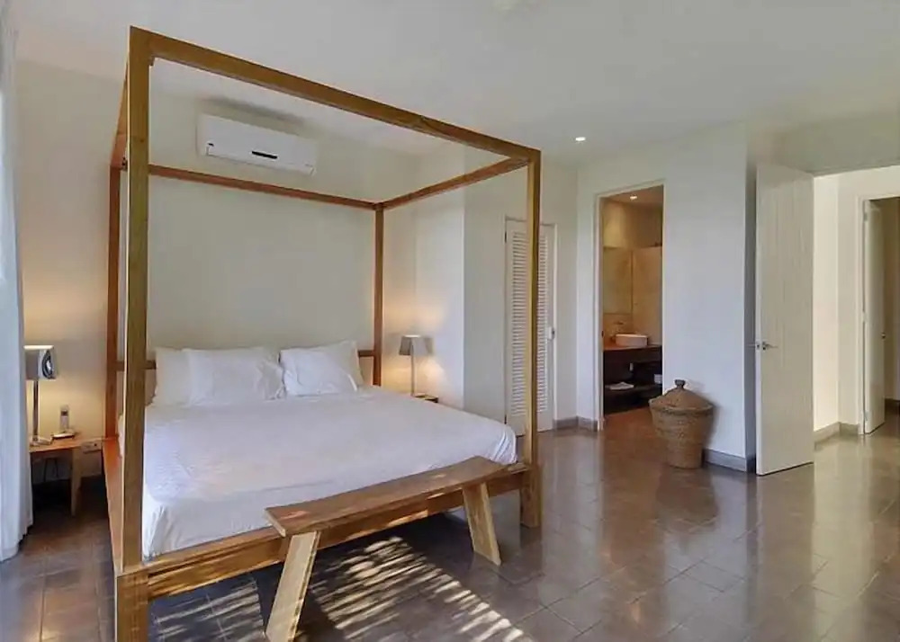 Las Mareas Villa 6