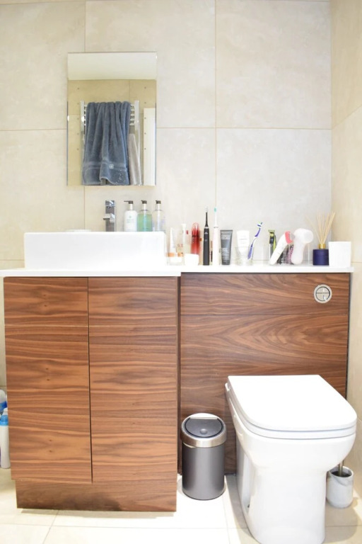 Flat In Central London
