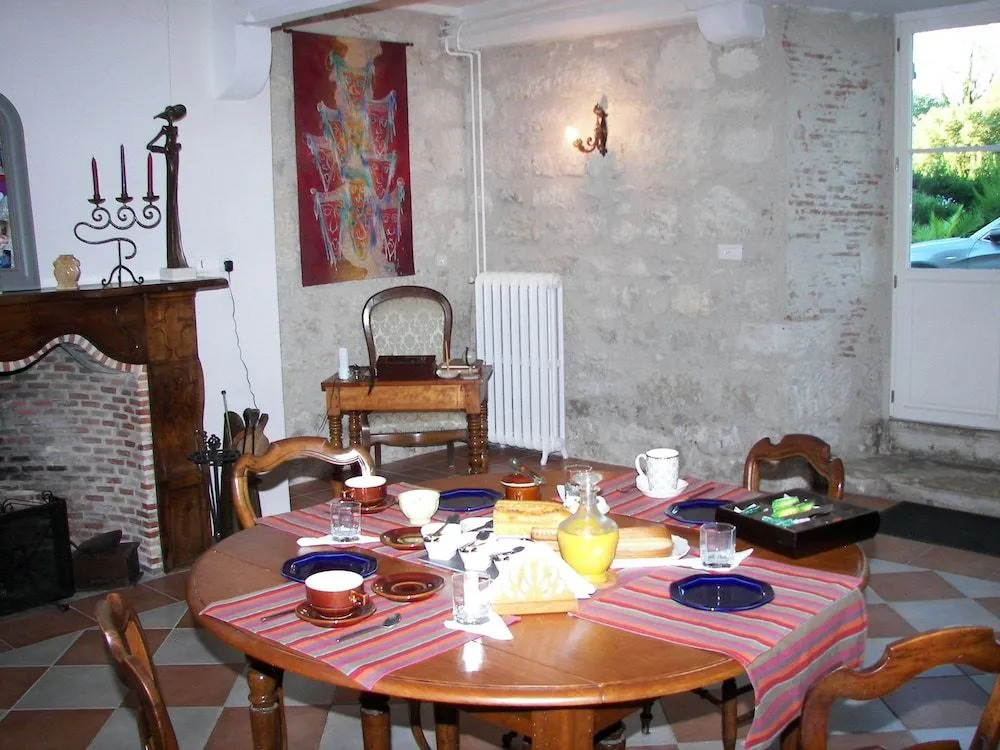 Domaine du Noble