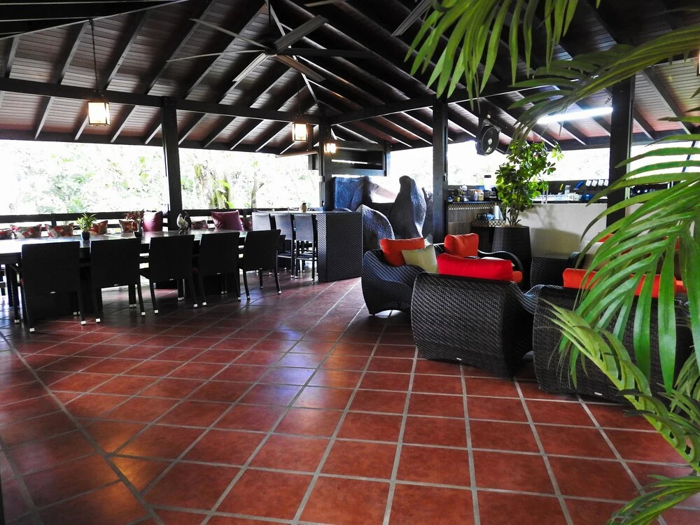 Hotel Boutique Casa Del Rio