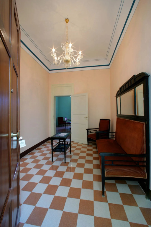 Al Bastione Imperiale B&B