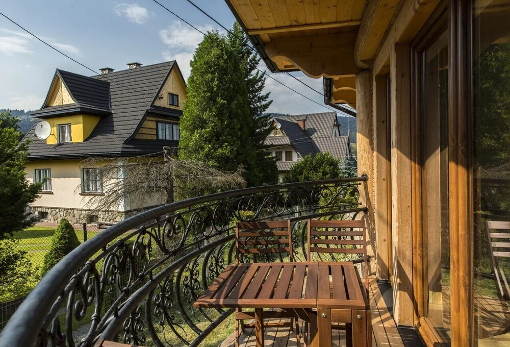 FamixDom - Rezydencja Tatry Zakopane