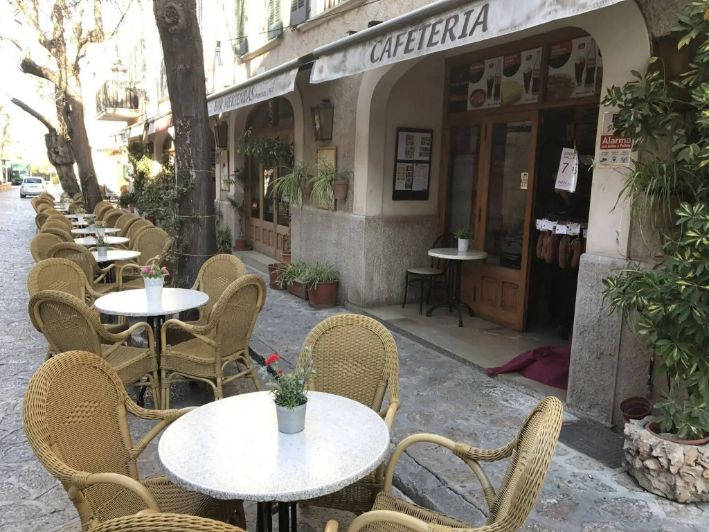 Residencial Suites Valldemossa - Turismo de Interior