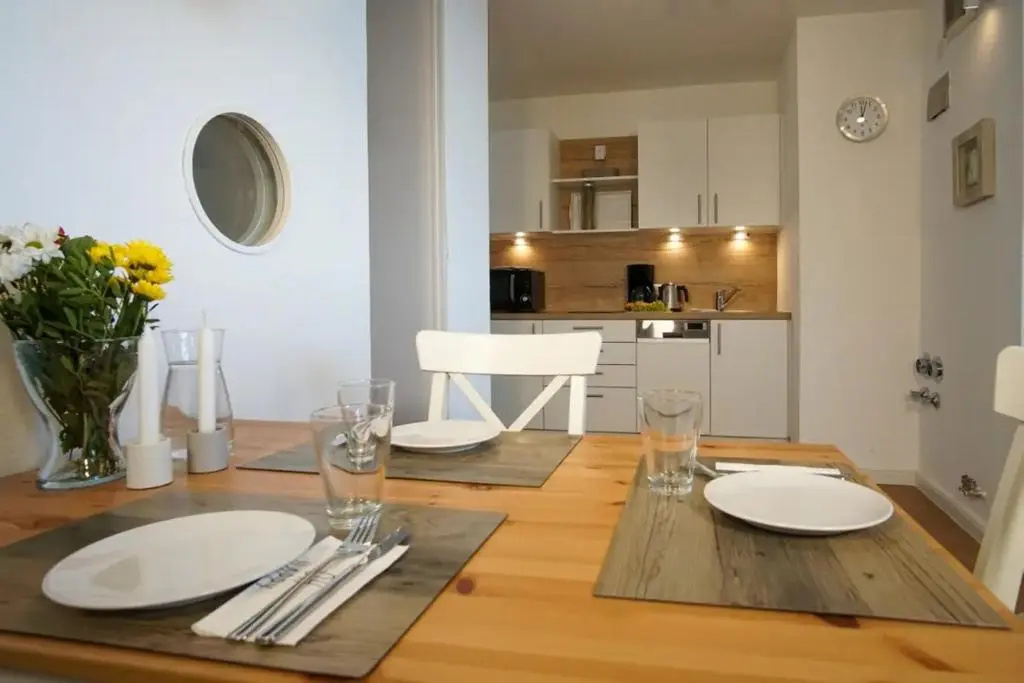 Apartment Baltic Panorama