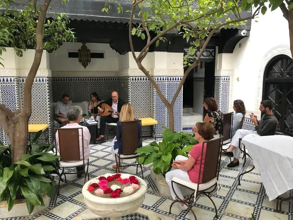Riad Zouhour