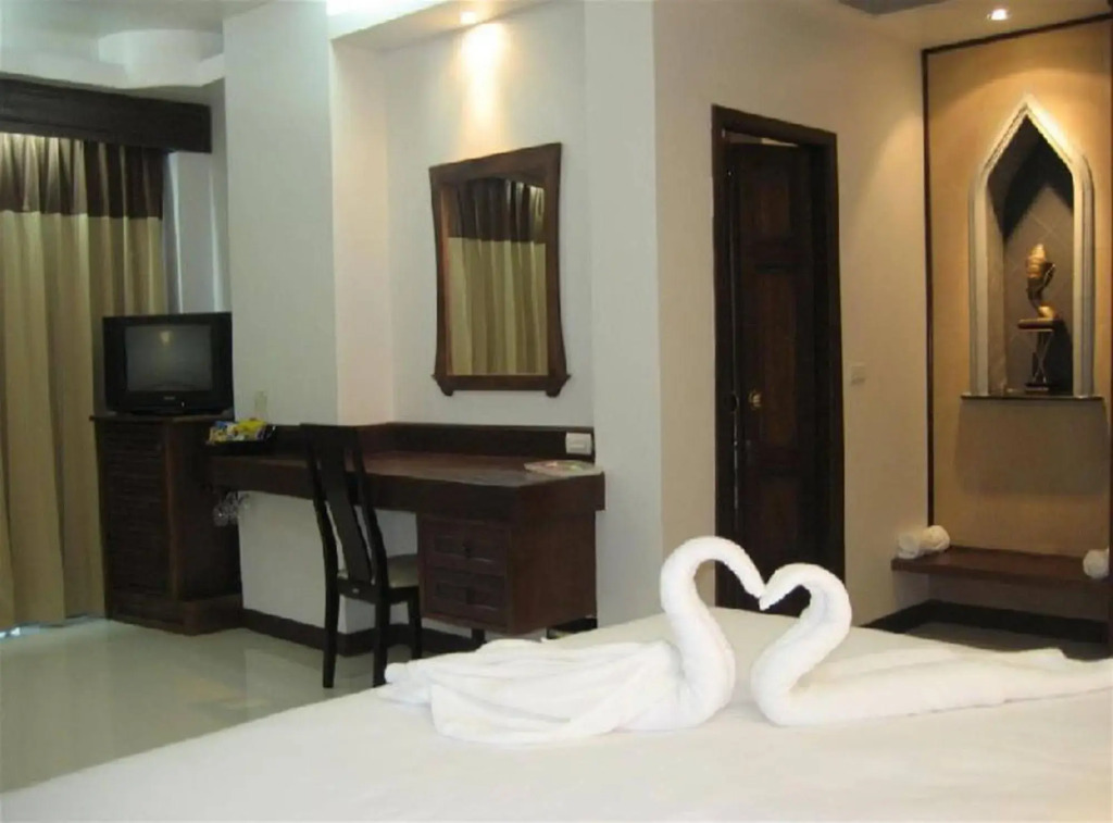 Khao Lak Riverside Resort & Spa