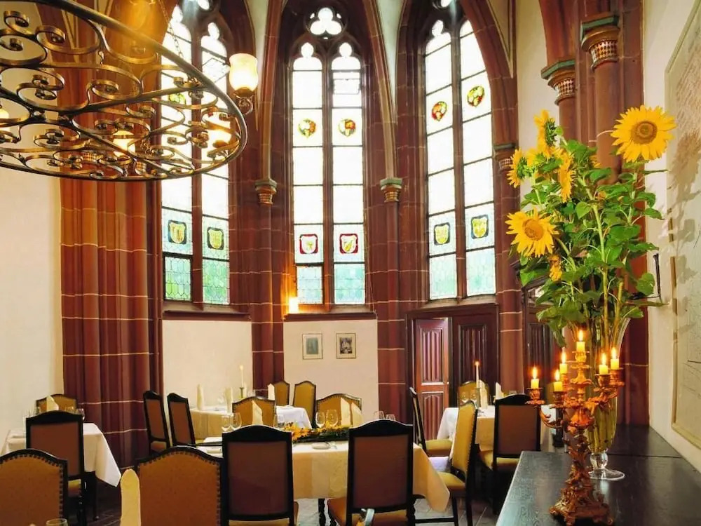 Boutiquehotel Kloster Pfalzel