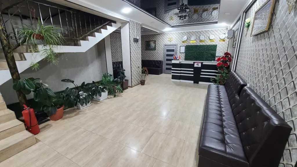 Fayz Hotel