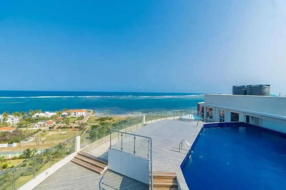 Lux Suites Antalyia Apartments