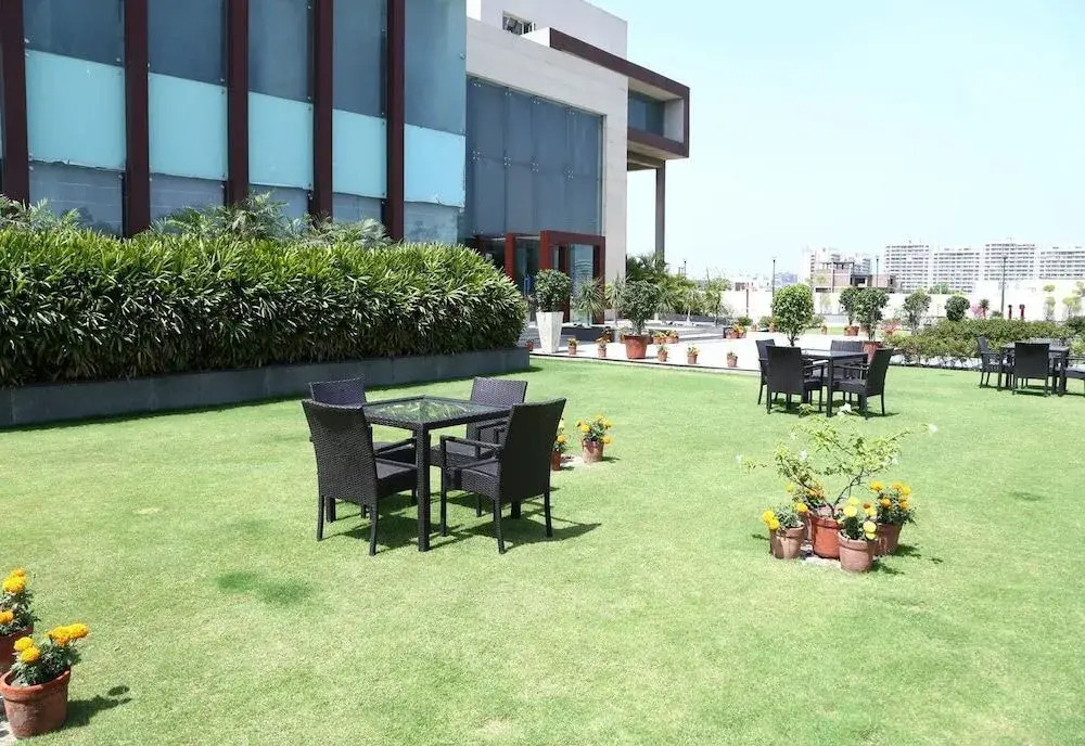 TDI Club Retreat Kundli