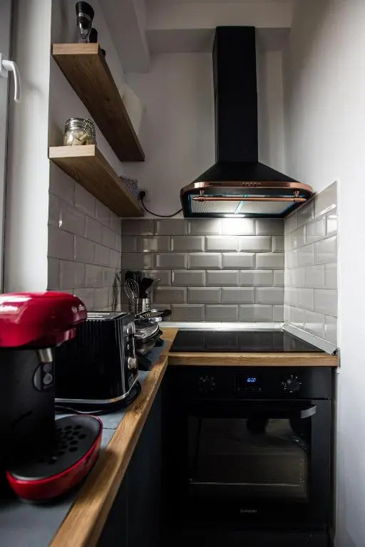 Touchdown Apartment near Bucharest Airport