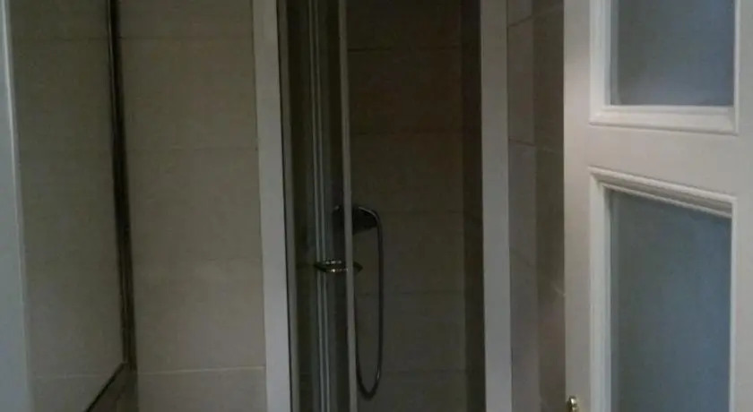 Guangzhou Pin Jing Guang Hong Tian Qi Apartment