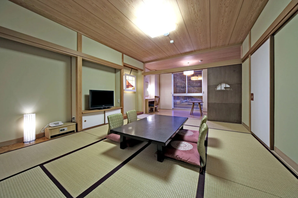 Gifu Grand Hotel