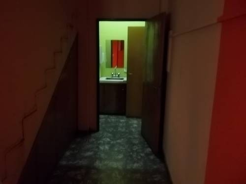 Mendoza Lodging