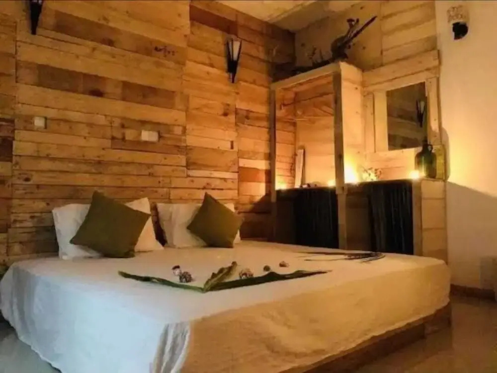 Dhontakuru Guest House