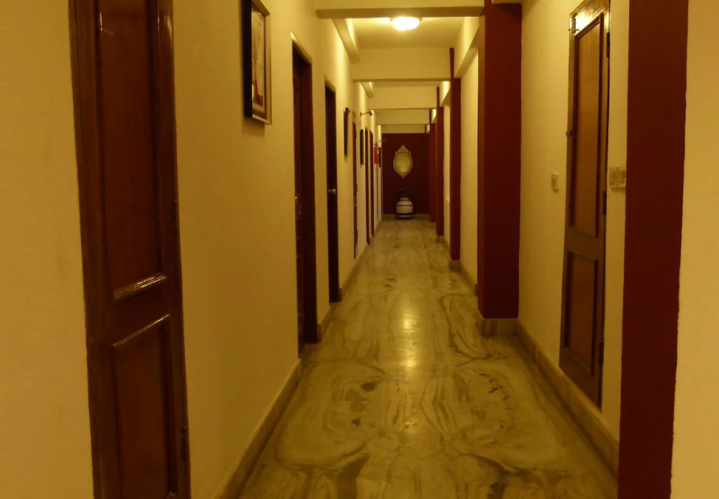 Hotel Lion