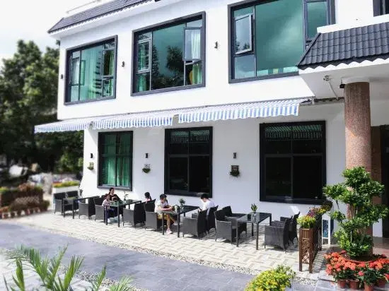 Yinhai Guesthouse