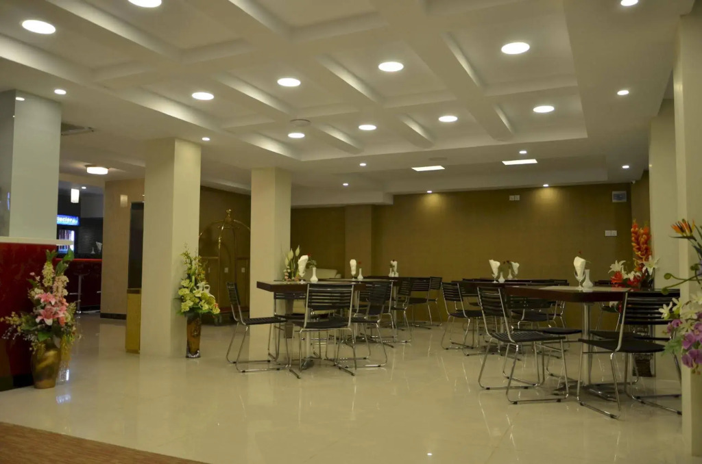 Hotel 51