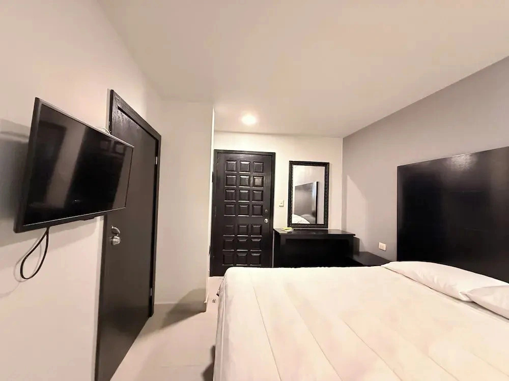 Hotel Señorial