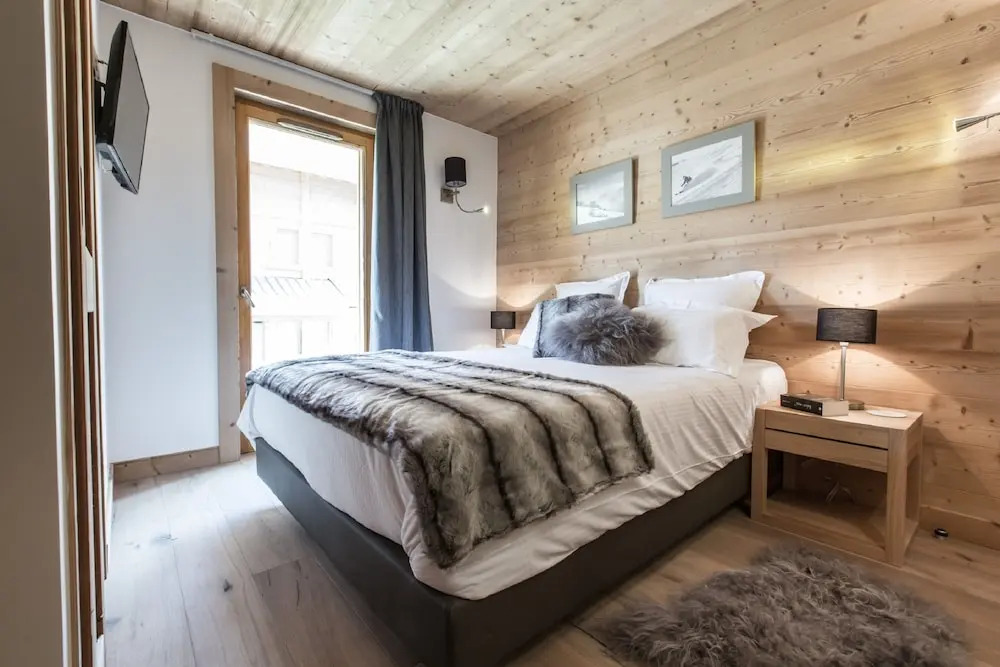 Chalet Kailash - 6 personnes