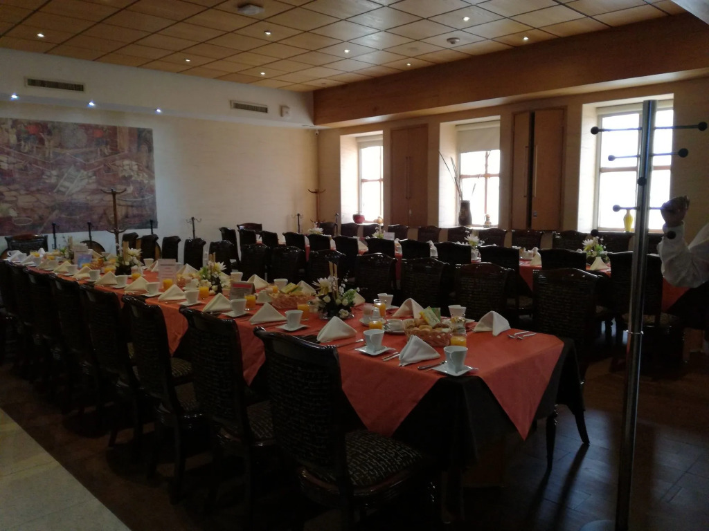 Suites Inn la Muralla Hotel & Spa