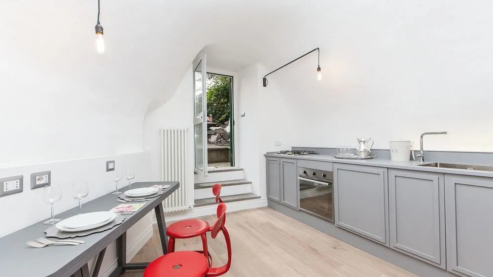 Rental In Rome Roman Forum Apartment