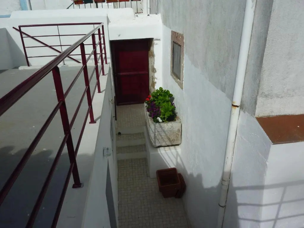Apartamento 2 Penedo