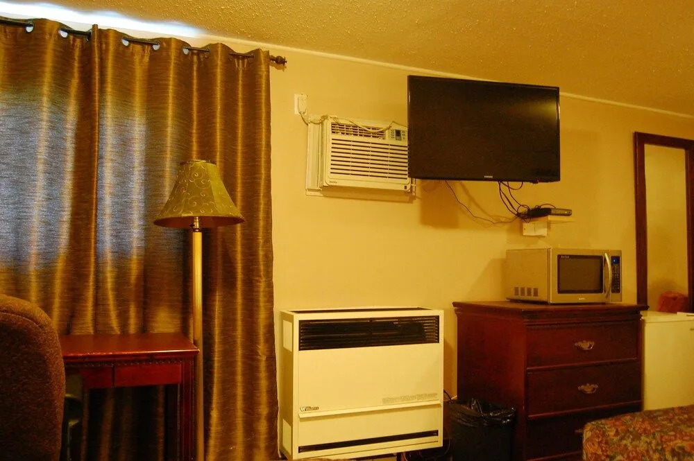 Coronation Motel