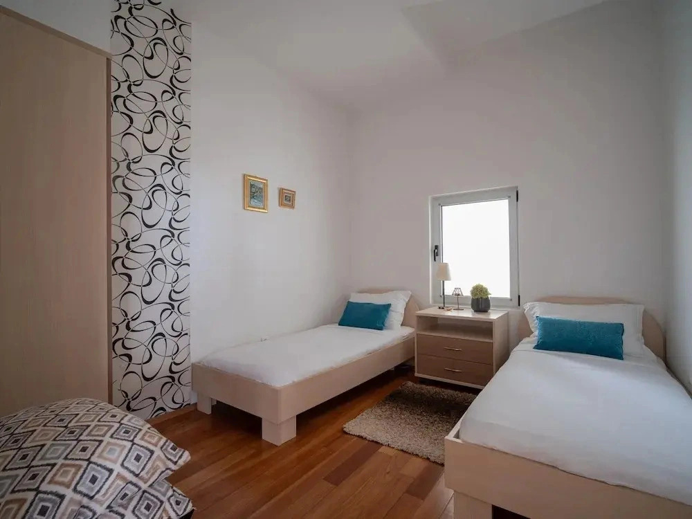 Villa in Rovinj near Beach & Old Town