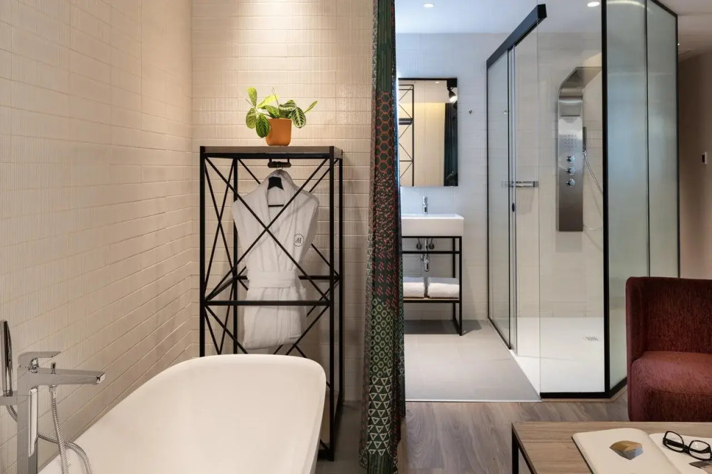 Axel Hotel Bilbao