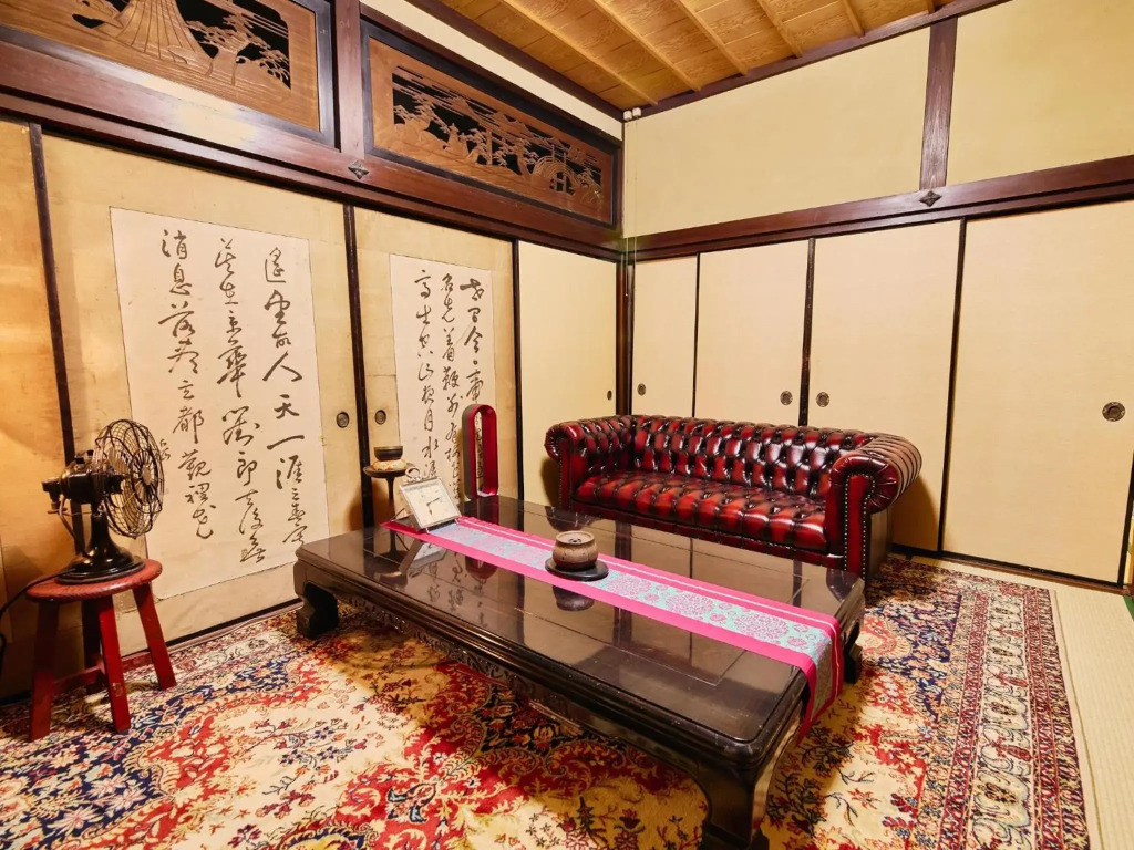 Chikugo Yoshii Guest House IKUHA - Vacation STAY 00074v