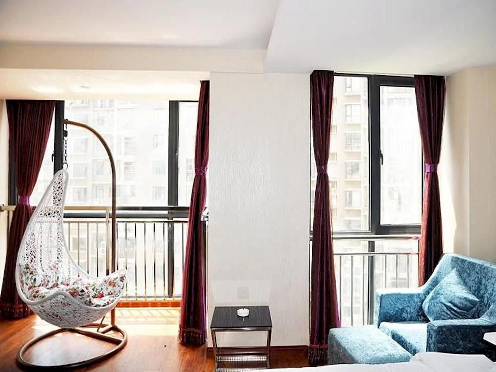 Changsha Xingxiangmidi Hotel