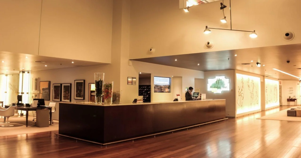 Holiday Inn Porto Gaia by IHG