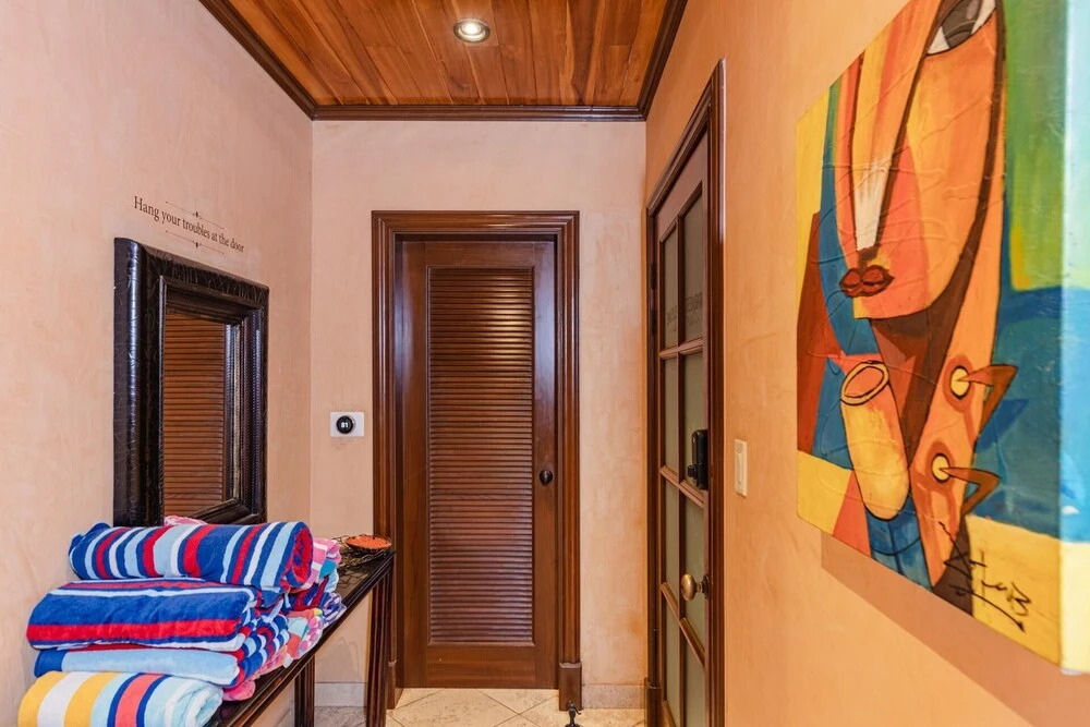 Ibis Tamarindo Condos and Beach Club