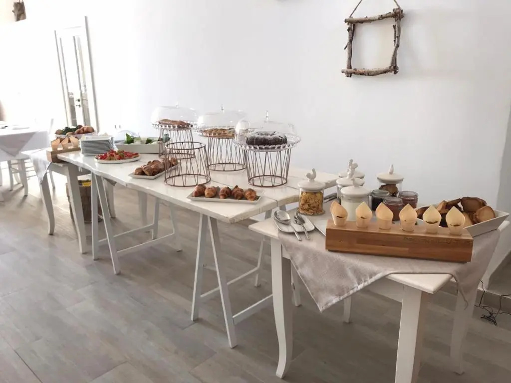 Le Masserie Zucaro