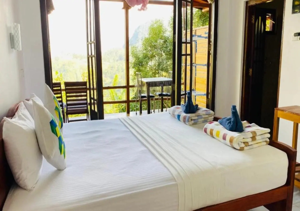 Daban Homestay Ella
