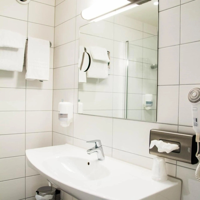 Quality Hotel Olavsgaard