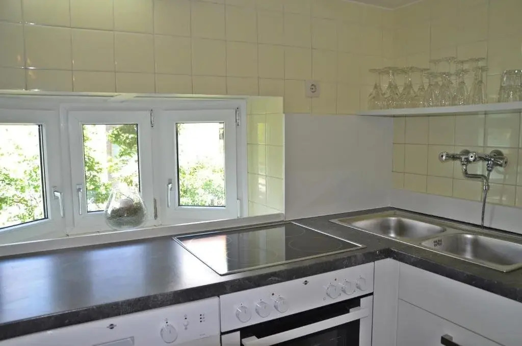 Seeappartements Eden