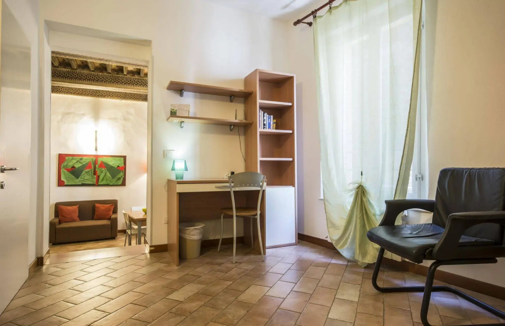 GH Paradiso - Apartments