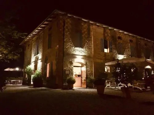 Il Cardello Locanda
