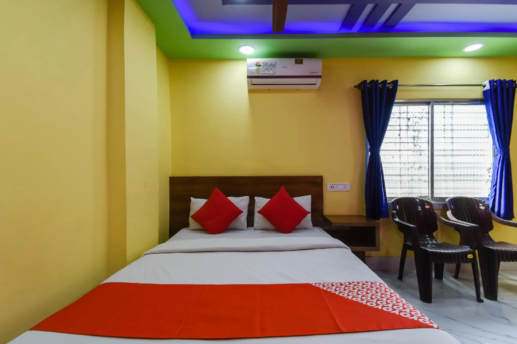 OYO Flagship 76726 Paradise Hotel And Restaurant