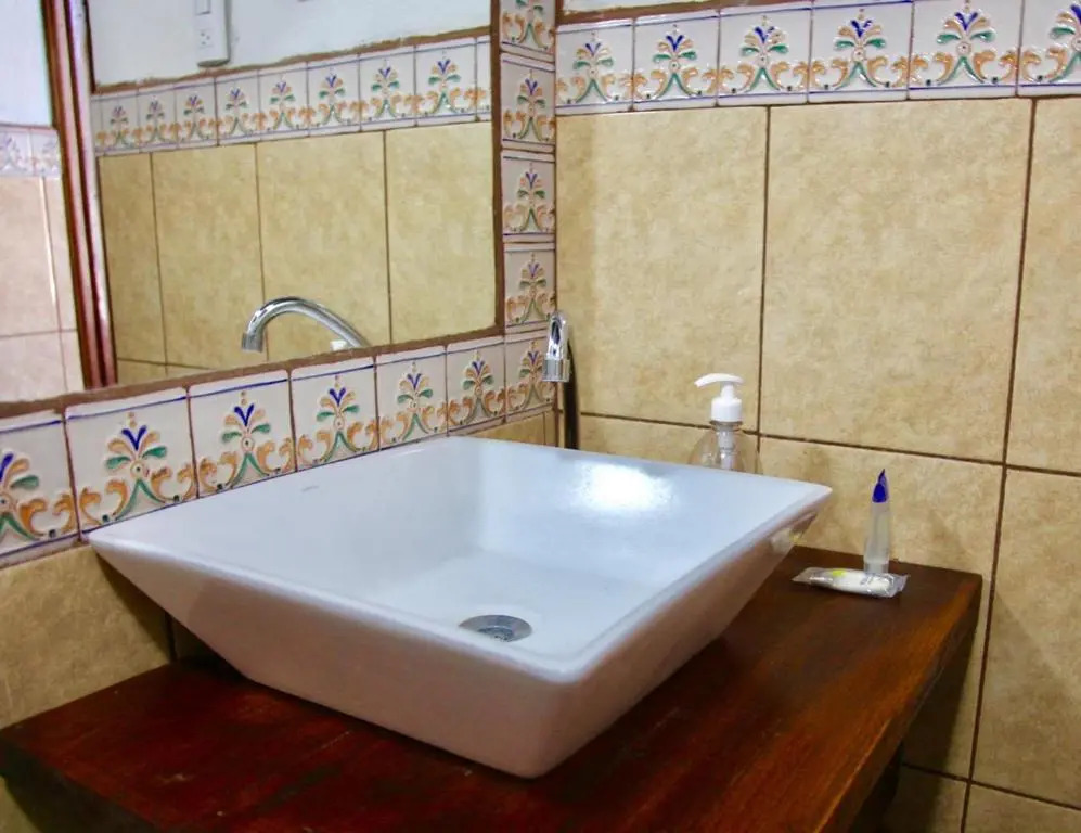 Hostal Antigüeño