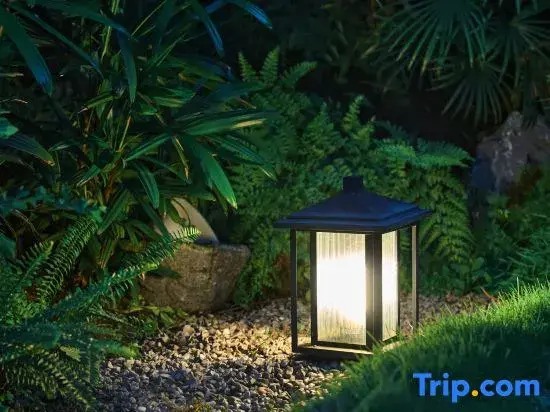 Ning Bo Han Ling Wu Yi Shan Ju Homestay