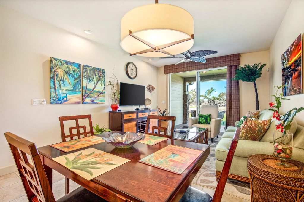 Kohala Coast Vacation Rental by OUTRIGGER